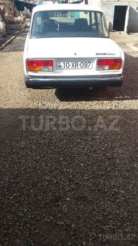 LADA (VAZ) 2107 2005, 255,550 km - 1.6 l - Cəlilabad