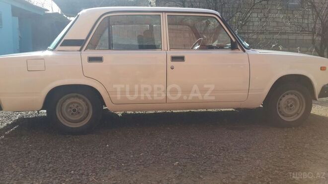 LADA (VAZ) 2107 2005, 255,550 km - 1.6 l - Cəlilabad