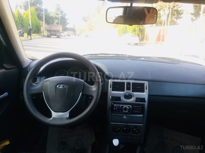 LADA (VAZ) Priora 2012, 90,000 km - 1.6 л - Gəncə