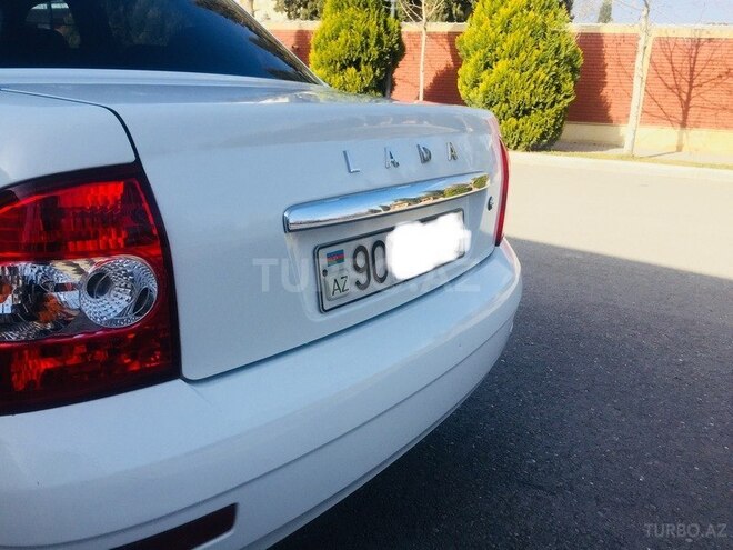 LADA (VAZ) Priora 2012, 90,000 km - 1.6 л - Gəncə