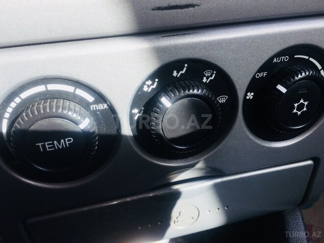 LADA (VAZ) Priora 2012, 90,000 km - 1.6 л - Gəncə