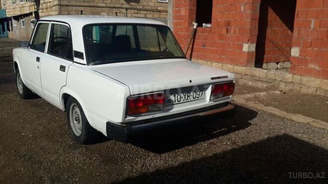LADA (VAZ) 2107 2005, 255,550 km - 1.6 l - Cəlilabad