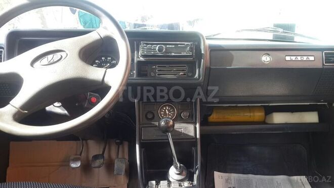 LADA (VAZ) 2107 2005, 255,550 km - 1.6 l - Cəlilabad