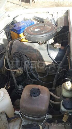 LADA (VAZ) 2107 2005, 255,550 km - 1.6 l - Cəlilabad