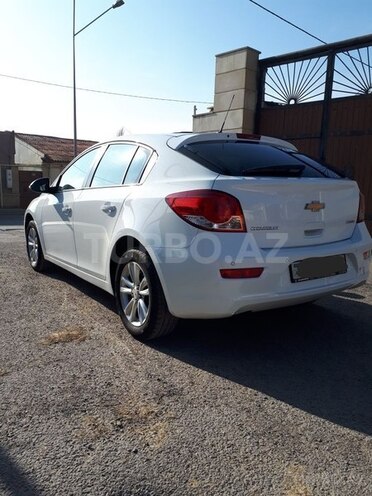 Chevrolet Cruze 2014, 36,400 km - 1.8 l - Bakı