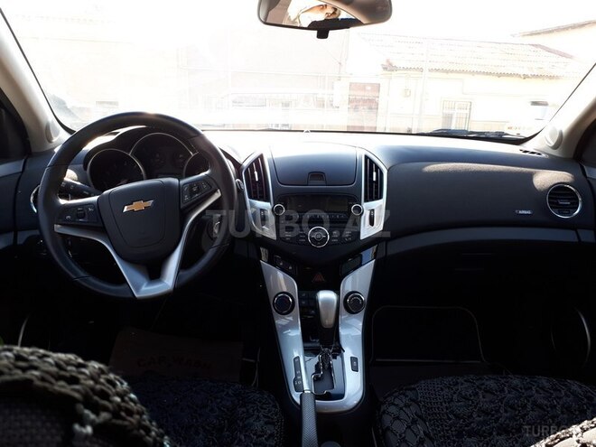 Chevrolet Cruze 2014, 36,400 km - 1.8 l - Bakı