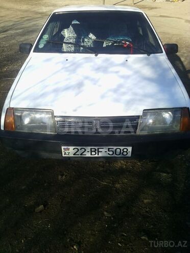 LADA (VAZ) 21099 1992, 222,222 km - 1.5 l - Tovuz