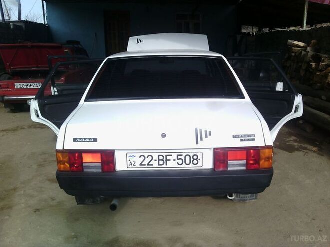 LADA (VAZ) 21099 1992, 222,222 km - 1.5 l - Tovuz