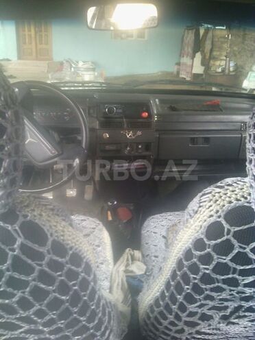 LADA (VAZ) 21099 1992, 222,222 km - 1.5 l - Tovuz