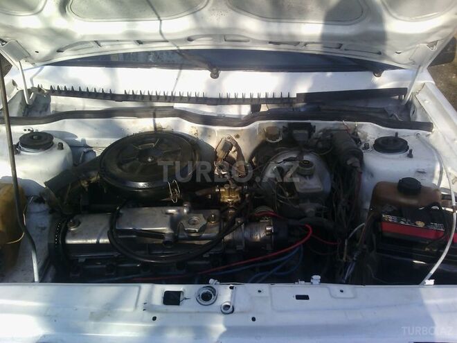 LADA (VAZ) 21099 1992, 222,222 km - 1.5 l - Tovuz