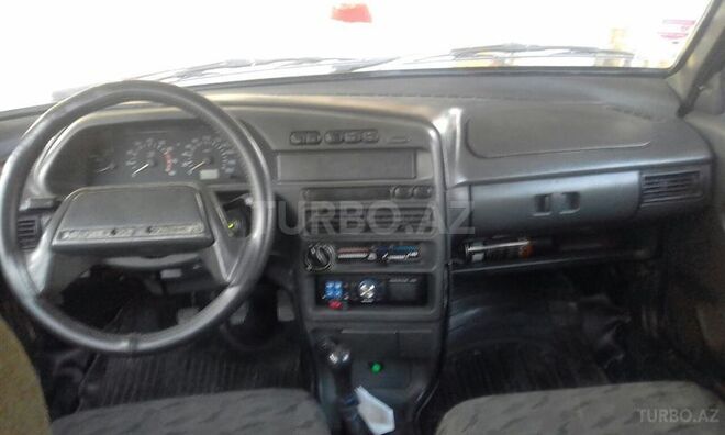 LADA (VAZ) 21099 2001, 35,000 km - 0.1 l - Mingəçevir