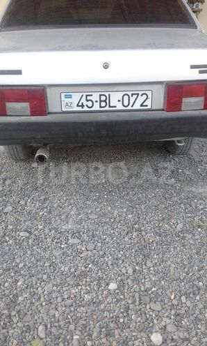 LADA (VAZ) 21099 2001, 35,000 km - 0.1 l - Mingəçevir
