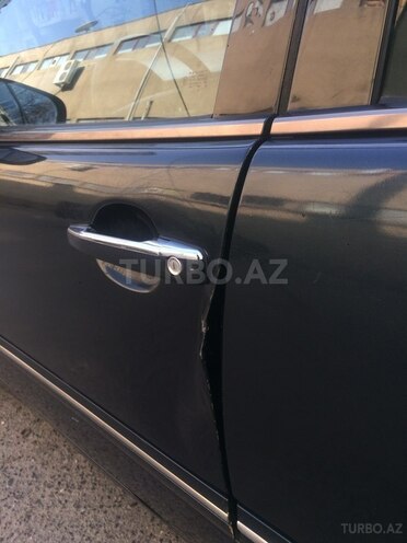 Mercedes E 280 2000, 350,000 km - 2.8 l - Bakı