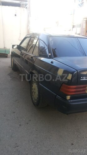 Mercedes 190 1993, 423,000 km - 1.8 л - Bakı