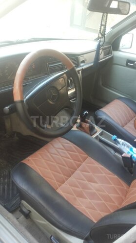Mercedes 190 1993, 423,000 km - 1.8 л - Bakı
