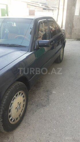 Mercedes 190 1993, 423,000 km - 1.8 л - Bakı