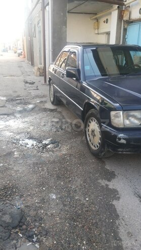 Mercedes 190 1993, 423,000 km - 1.8 л - Bakı