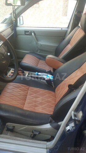 Mercedes 190 1993, 423,000 km - 1.8 л - Bakı