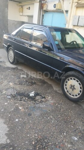 Mercedes 190 1993, 423,000 km - 1.8 л - Bakı