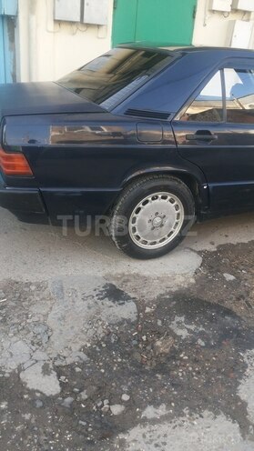 Mercedes 190 1993, 423,000 km - 1.8 л - Bakı