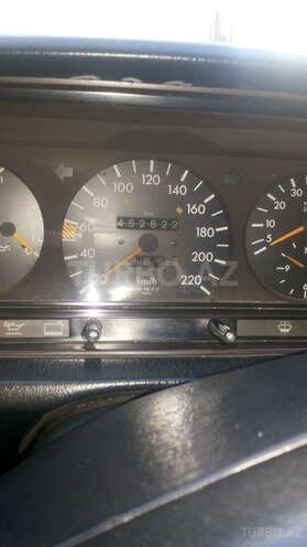 Mercedes 190 1993, 423,000 km - 1.8 л - Bakı