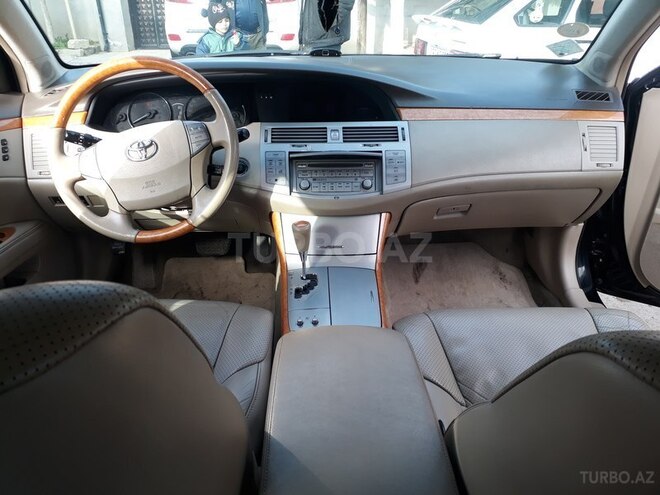 Toyota Avalon 2005, 176,700 km - 3.5 l - Bakı