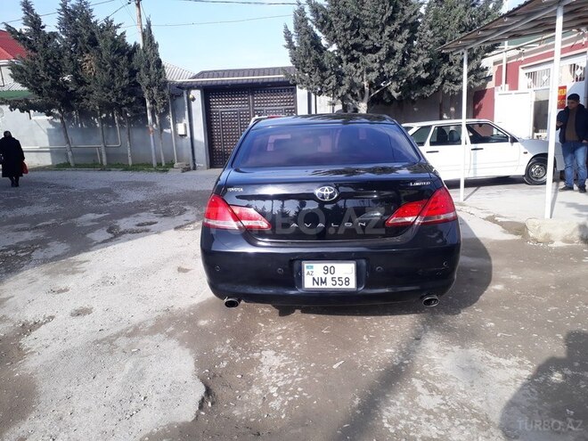 Toyota Avalon 2005, 176,700 km - 3.5 l - Bakı