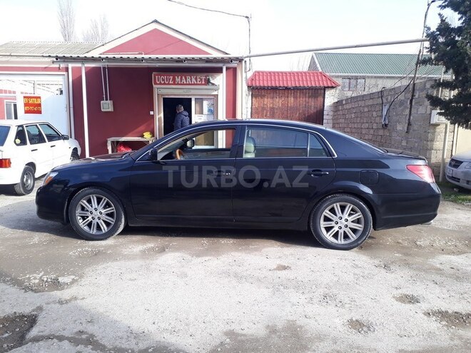 Toyota Avalon 2005, 176,700 km - 3.5 l - Bakı