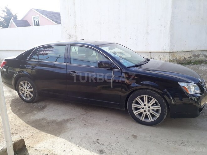 Toyota Avalon 2005, 176,700 km - 3.5 l - Bakı