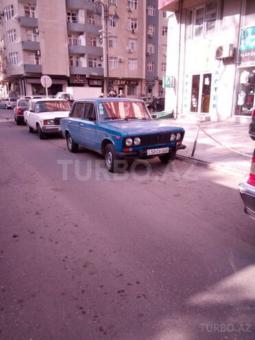 LADA (VAZ) 2106 1983, 288,802 km - 1.3 л - Bakı