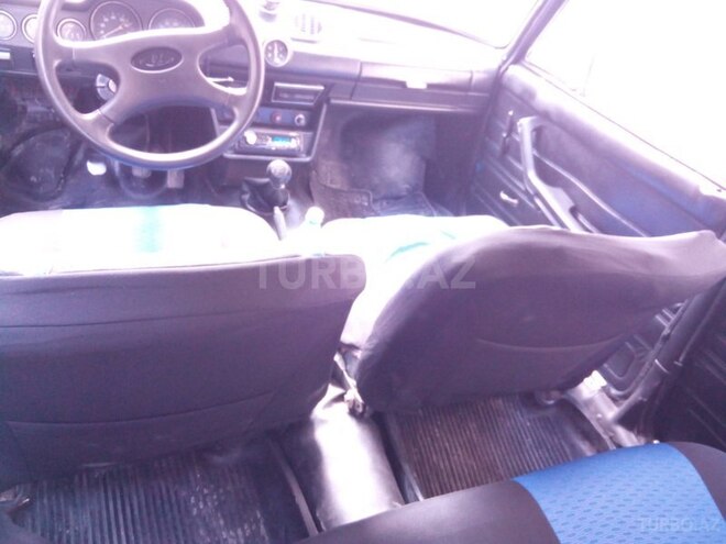 LADA (VAZ) 2106 1983, 288,802 km - 1.3 л - Bakı