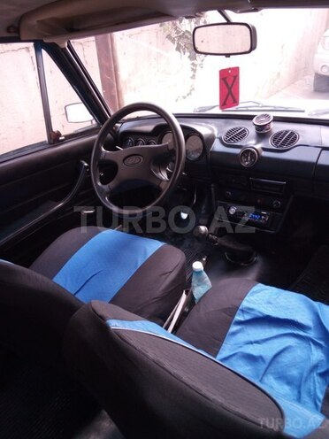 LADA (VAZ) 2106 1983, 288,802 km - 1.3 л - Bakı