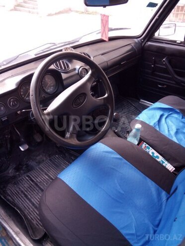 LADA (VAZ) 2106 1983, 288,802 km - 1.3 л - Bakı