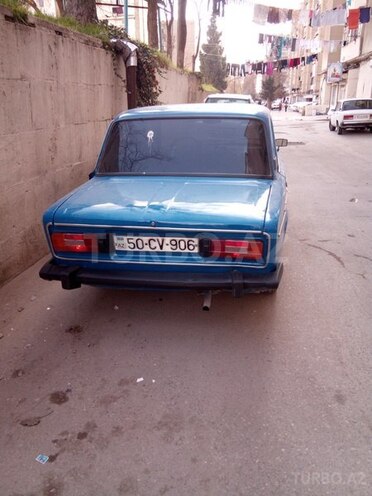 LADA (VAZ) 2106 1983, 288,802 km - 1.3 л - Bakı