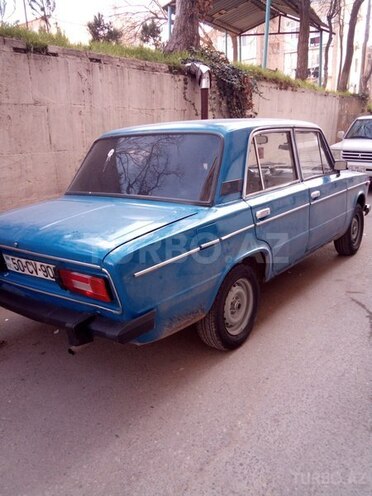 LADA (VAZ) 2106 1983, 288,802 km - 1.3 л - Bakı