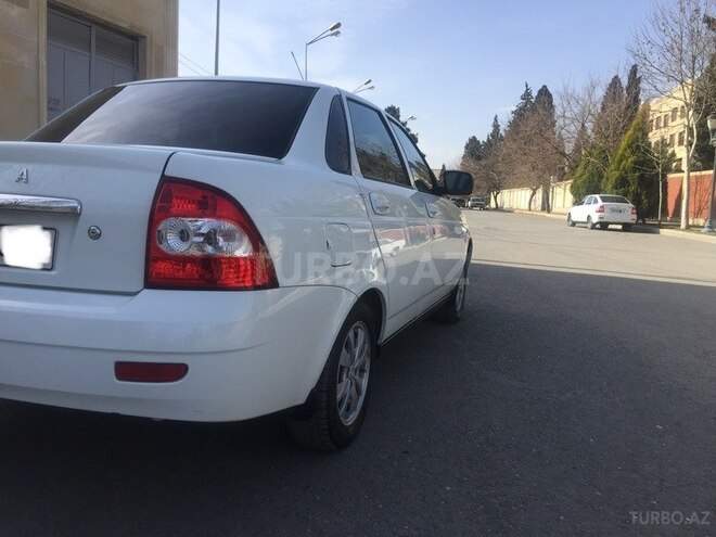 LADA (VAZ) Priora 2012, 90,000 km - 1.6 л - Gəncə