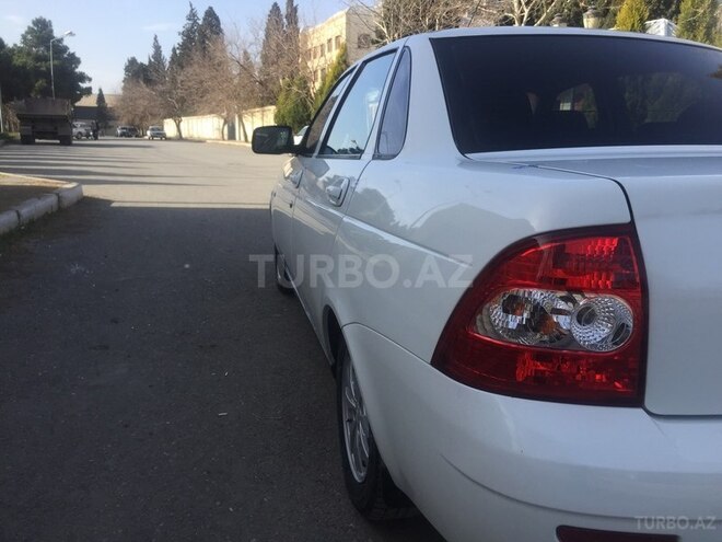 LADA (VAZ) Priora 2012, 90,000 km - 1.6 л - Gəncə