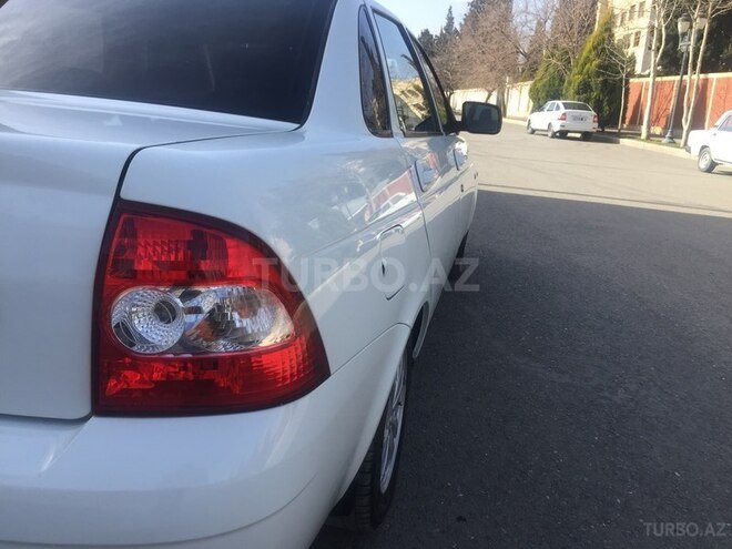 LADA (VAZ) Priora 2012, 90,000 km - 1.6 л - Gəncə