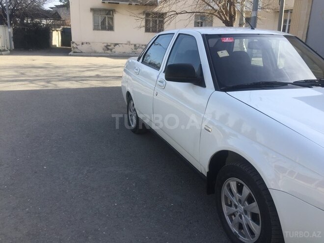 LADA (VAZ) Priora 2012, 90,000 km - 1.6 л - Gəncə