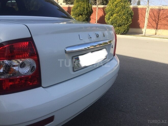 LADA (VAZ) Priora 2012, 90,000 km - 1.6 л - Gəncə