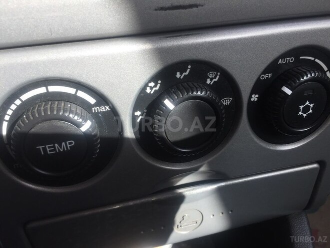 LADA (VAZ) Priora 2012, 90,000 km - 1.6 л - Gəncə