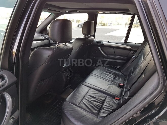 BMW X5 2006, 325,000 km - 4.4 l - Bakı