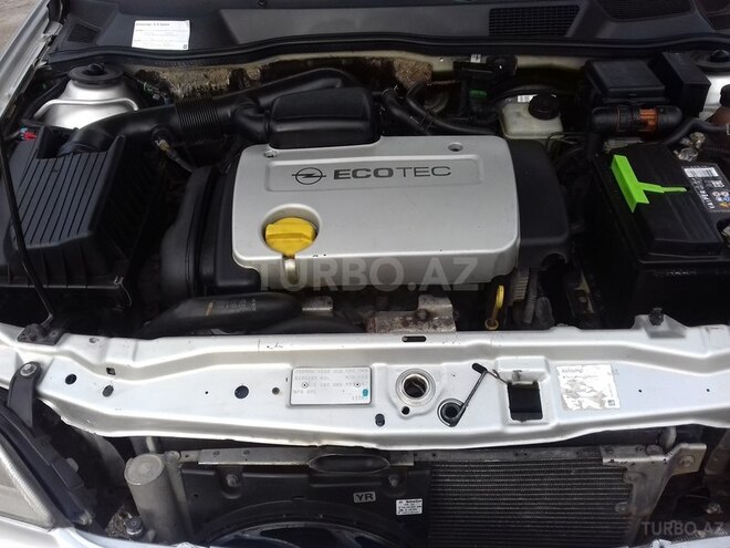 Opel Astra 1998, 19,500 km - 1.6 l - Gəncə