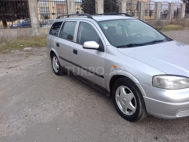 Opel Astra 1998, 19,500 km - 1.6 l - Gəncə