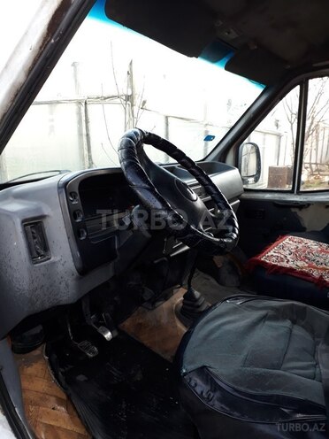 Ford Transit 1990, 287,000 km - 2.5 l - Bakı