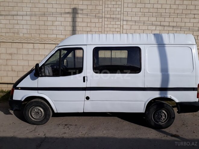 Ford Transit 1990, 287,000 km - 2.5 l - Bakı