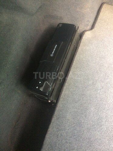 Mercedes E 320 1998, 250,000 km - 3.2 l - Bakı