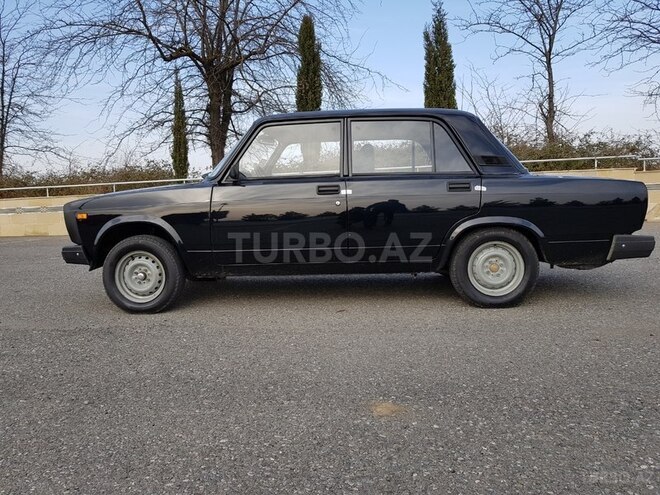 LADA (VAZ) 2107 2011, 62,000 km - 1.6 l - Tərtər