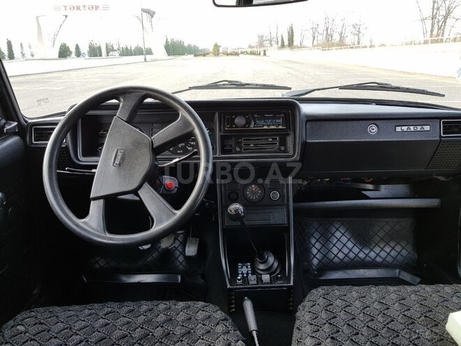 LADA (VAZ) 2107 2011, 62,000 km - 1.6 l - Tərtər