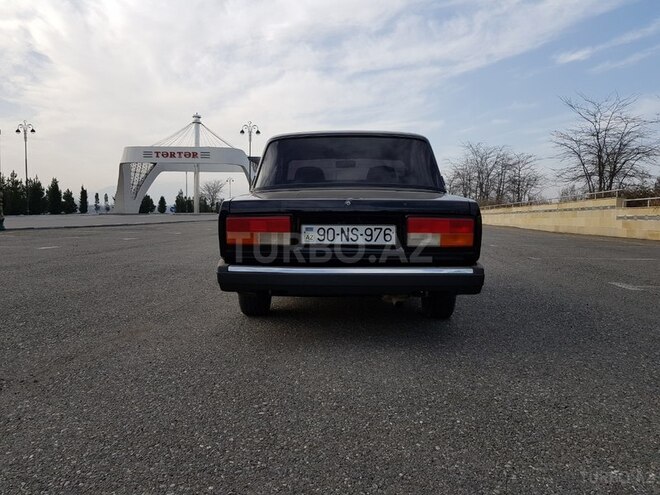 LADA (VAZ) 2107 2011, 62,000 km - 1.6 l - Tərtər